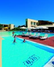 Hotel Aegean Palace Kreta